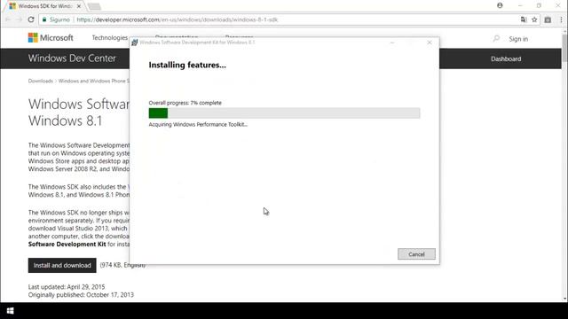 How to find source of memory leak in Windows Tutorial смотреть онлайн