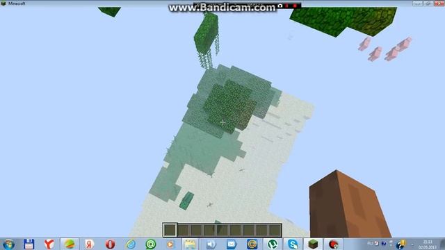 Вышла новая версия minecraft 1.5.2 смотреть онлайн