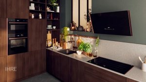 Flex Design – Wähle aus 4 charakteristischen Farben | NEFF