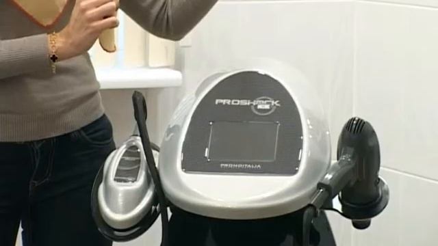 Красота в Нижнем Новгороде. Открытие anti aging center "PROMOITALIA"