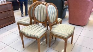 СНОВА ИДём на БАРАХОЛКУ во ФРАНЦИИ! СЕКОНД-ХЕНД с ПОСУДОЙ и ВИНТАЖными ВЕЩАМИ! ФАРФОР ЛИМОЖ