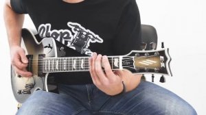 Hotone Ampero Series / Ampero II / Pulze Patches | LOG Cover vol1 | Lamb of God Medley