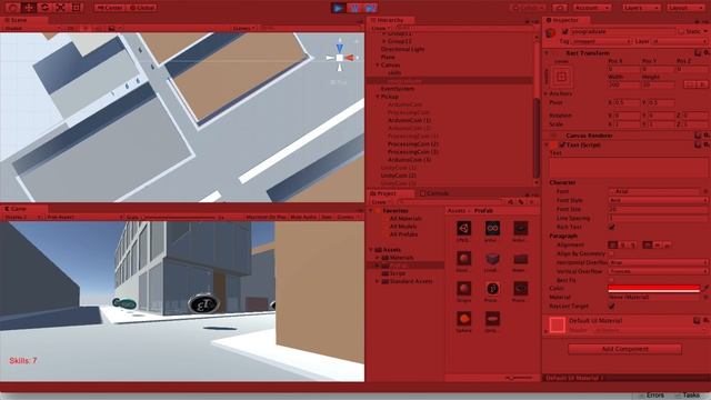 Bartlett Graduation Game_Design for Performance and Interaction смотреть онлайн