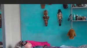 Путешествие в прошлые жизни с Натальей, скайп,ч1