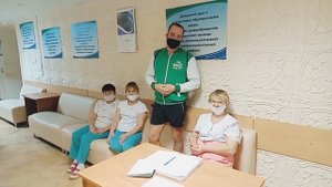 Отзыв о санатории имени Ленина Ундоры