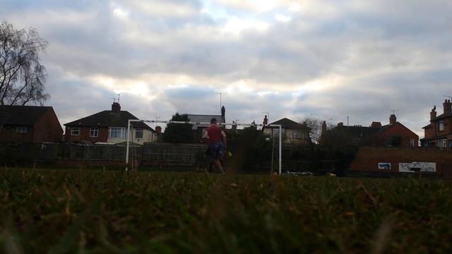 A kickabout смотреть онлайн