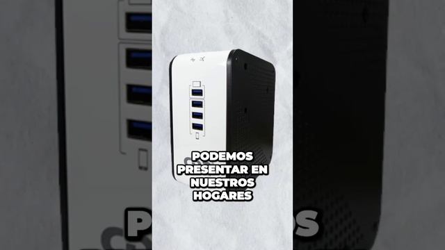 ⚡Protege tus aparatos electrónicos Y PC GAMER con un estabilizador de VOLTAJE