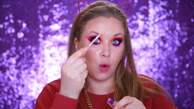 Всё лицо ПЕРВЫХ ВПЕЧАТЛЕНИЙ I Morphe, Patrick Ta, Shik ? смотреть онлайн