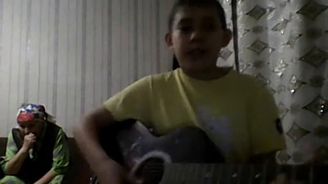 как научиться играть на гитаре в траве сидел кузнечик смотреть онлайн