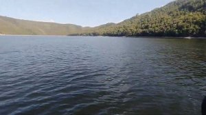 Сплав Юмагузинское водохранилище