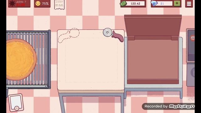 Пришёл какой-то маг??? | хорошая пицца, отличная пицца. смотреть онлайн