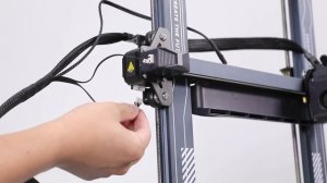 ELEGOO Neptune 4 Pro 3D Printer Assembly Tutorial | Protomont Technologies