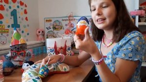Распаковка подарков! Басику 1 годик! ДЕНЬ РОЖДЕНИЯ! ЧАСТЬ ЧЕТВЁРТАЯ! ?❤️????