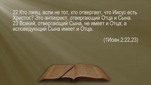 Есть грех к смерти и есть грехи не к смерти.