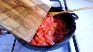 Самая Знаменитая Яичница на завтрак, обед и ужин Рецепт вкуснейшего блюда из яиц Израильская ШАКШУК