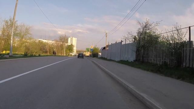 Новокуйбышевск