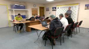 Программы экранного доступа