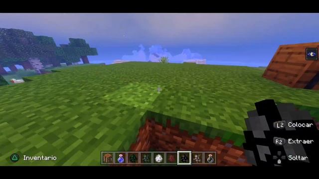ADVENTURE PLUS *NUEVOS MOBS E ITEMS* (ADDON) PARA MINECRAFT PE 1.16.200 смотреть онлайн