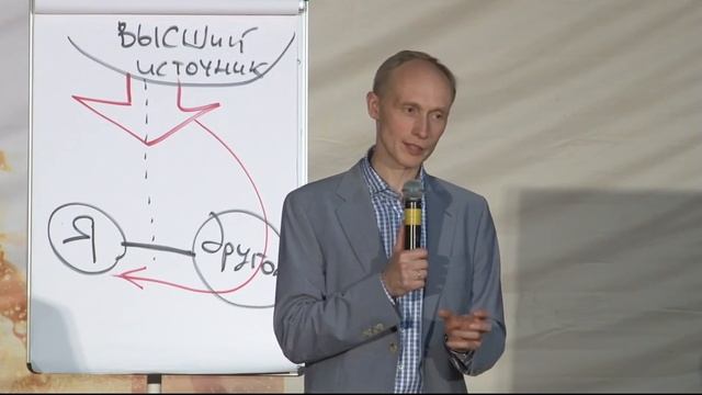 История знакомства Олега Гадецкого с его супругой
