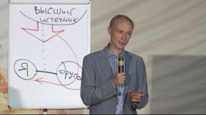 История знакомства Олега Гадецкого с его супругой