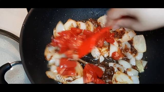 БАКЛАЖАНЫ ПО-КОРЕЙСКИ/КАДИ-ЧА/ЛЕТНИЕ САЛАТЫ/ АЛЕНА ПРО КОРЕЙСКУЮ КУХНЮ И НЕ ТОЛЬКО