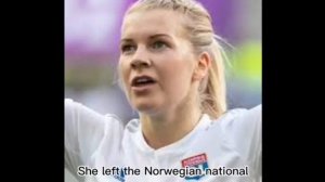 Ada Hegerberg!