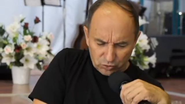 Почему Бог испытывает человека? - А.Полищук, 27.08.2017 смотреть онлайн