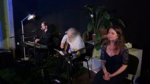 Александра Заречная. Мы еще здесь