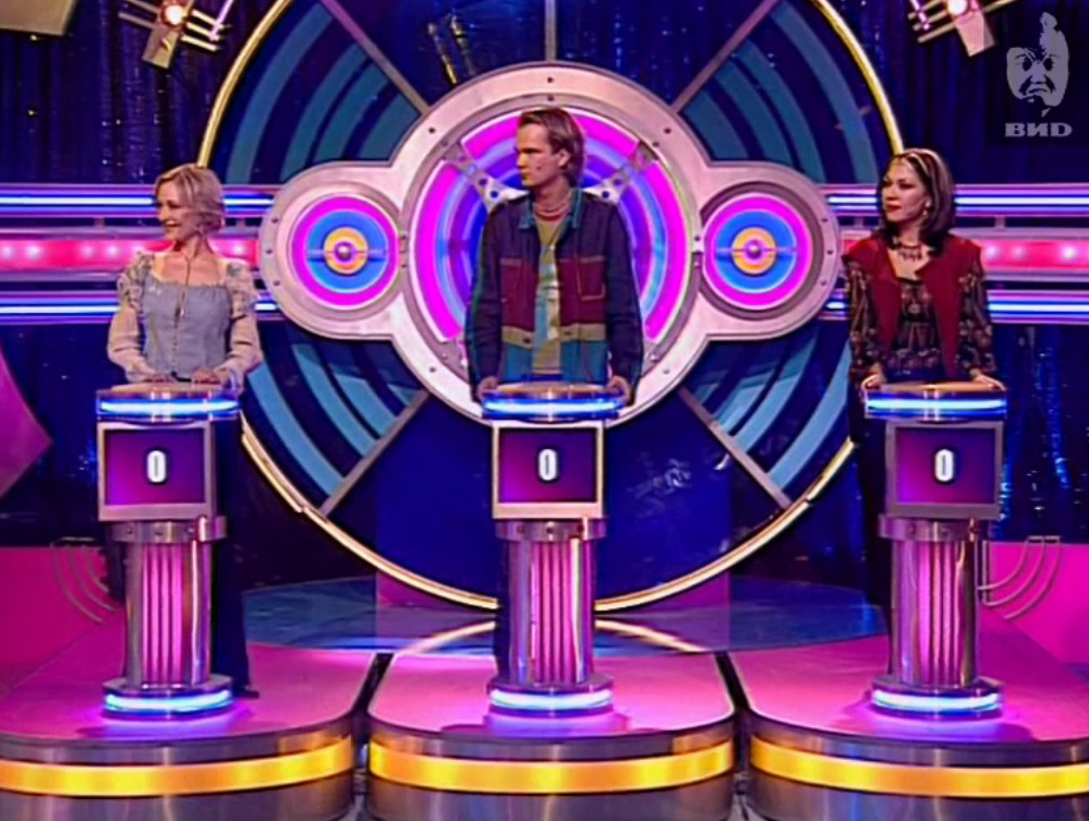 Угадай мелодию 12.01.2004 смотреть онлайн