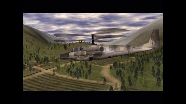 Red Shark PC 2002 Gameplay смотреть онлайн