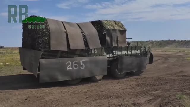 💪⚡Бойцы группировки "Центр" демонстрируют мастерство и усовершенствования техники