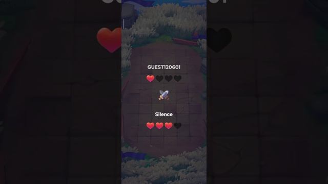 Random Dice: Roll Roll/ первый взгляд и осмотр геймплея смотреть онлайн