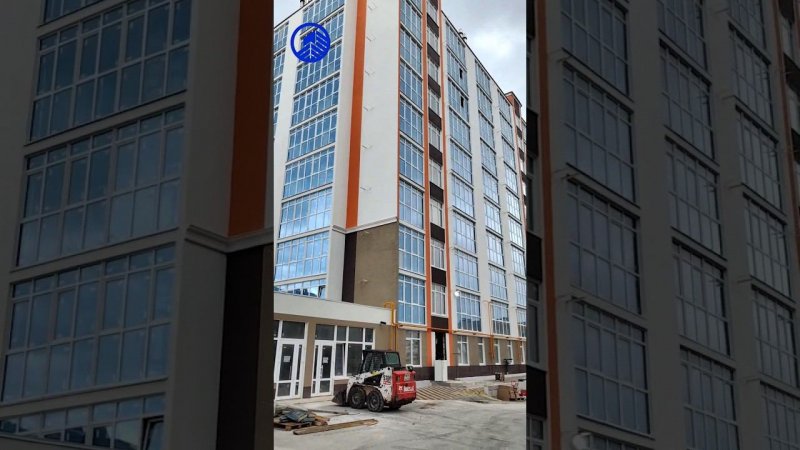 Новости ЖК "Скифия" #квартирыуморя #недвижимость #море #realestate