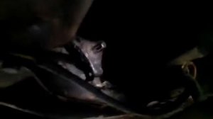 Бмв е34 замена эластичной муфты кардана .