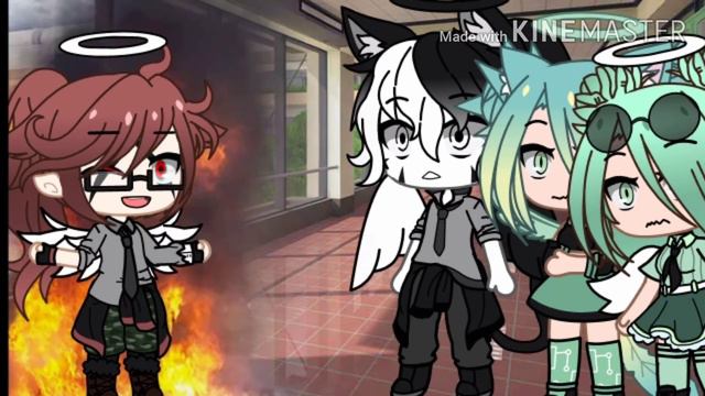 ~~Демоны~~gcmv~~by FOKSI_~~ смотреть онлайн