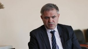 Интервью с экспертом: Андрей Владимирович Ариткулов