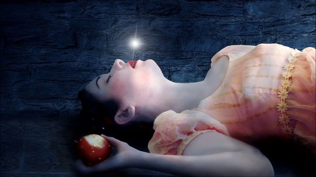 Beautiful Fairytale Music - Snow White and the Seven Dwarfs смотреть онлайн