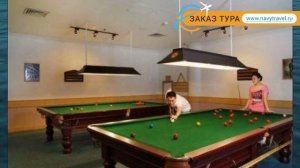 PEARL RIVER GARDEN HOTEL 4* Хайнань обзор – отель ПЕРЛ РИВЬЕР ГАРДЕН ХОТЕЛ 4* Хайнань видео обзор