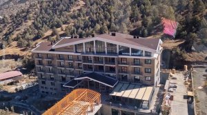 ЗААМИН/КАНАТНАЯ ДОРОГА/ВСТРЕЧА с ПОДПИСЧИКОМ #зомин #канатнаядорога #узбекистан #zomin#ранокамолова