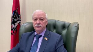 3-й Вопрос Мэру Москвы о очередниках, жителях бывшего ведомственного жилья и общежитий!