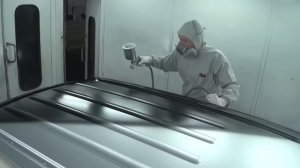 Эксклюзивная окраска автомобиля Фольксваген Туарег / custom paint