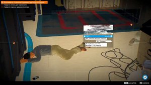 Watch Dogs 2 - Часть 45 (Взломать терминал администратора на барже)