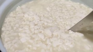 Самый вкусный сыр из Козьего молока, дома! От клиентов не будет отбоя!#рек #топ #сыр #козы#хочуврек