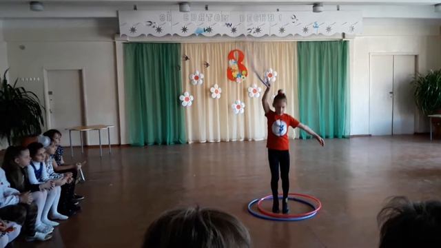 3 класс,праздник для мамочек) смотреть онлайн