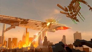 30 Ways to Kill SUPER STAR DESTROYER 😱 Teardown