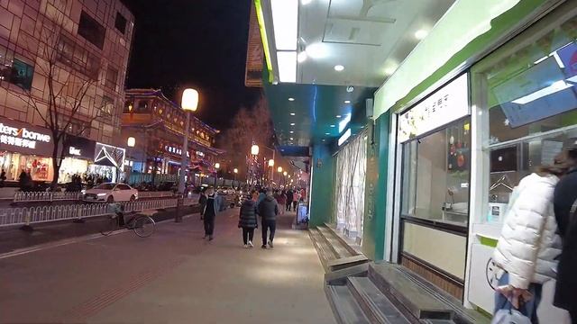 Taiyuan, Shanxi. China. 太原市 Тайюань (5400000) смотреть онлайн