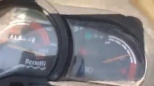 ArroW BENELLI ATHENA SPORT 70