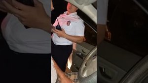 Астрахань ДПС работает но не получилось , камера номер 2