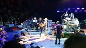 Purple Rain (encore) - Eric Clapton in London