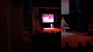 Брат сказал: Это провал. Выступление в ТЮЗе. Аутизм. Дуэт Мирницы.